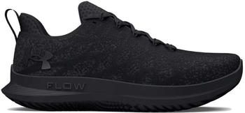 Under Armour Velociti 3 Laufschuhe schwarz