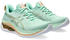 Asics Gel Kinsei Max grün