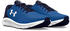 Under Armour Charged Pursuit 3 Laufschuhe 402 victory blue midnight navy white