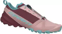 DynaFit 08-0000064081-1865-Pale Rose/Burgundy-3,5, Traverse Gtx, Damen -...