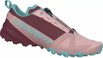 Dynafit Traverse GTX Laufschuhe Damen pale rose burgundy