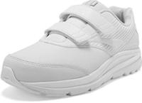 Brooks 1103201D, BROOKS Addiction Walker V-Strap 2 White/White male