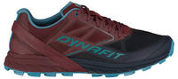 Dynafit 08-0000064064-6065-UK 7, Dynafit Herren Alpine Schuhe (Gr&ouml;&szlig;e 40.5, rot)