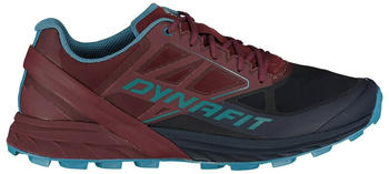 Dynafit Alpine Trail Running Shoes rot