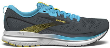 Brooks Trace 3 grau