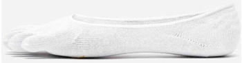 Vibram Ghost ST Socken weiß L