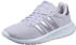 Adidas Lite Racer 3 0 Sneaker silber weiß violett