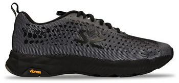 Salming Greyhound Laufschuhe schwarz