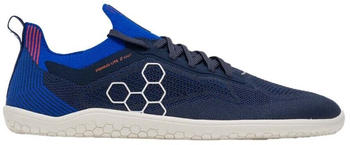Vivobarefoot Primus Lite Knit blau