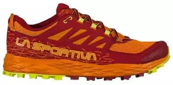 La Sportiva Jackal II GTX rot