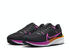 Nike Pegasus 40 Women (DV3854) black/laser orange/white/hyper violet