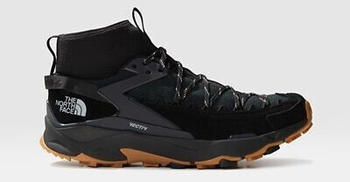 The North Face Taraval Peak Sneaker TNF Black Asphalt Grey