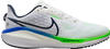 Nike FB1309-100, NIKE Vomero 17 Road Laufschuhe Herren 100 - white/thunder