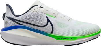 Nike Vomero 17 white/platinum tint/racer blue/thunder blue