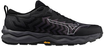 Mizuno Wave Daichi 8 GTX ebony/ultimate grey/black
