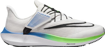 Nike Air Zoom Pegasus 39 FlyEase platinum tint/white/star blue/black