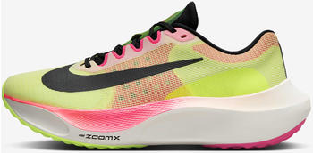 Nike Zoom Fly 5 Premium luminous green/volt/lime blast/black
