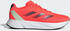 Adidas Duramo SL solar red/aurora met./semi green spark