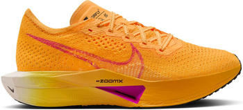 Nike ZoomX Vaporfly Next% 3 Women (DV4130) laser orange/citron pulse/sail/hyper violet