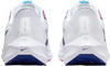 Nike Pegasus 40 white/photon dust/fierce pink/deep royal blue