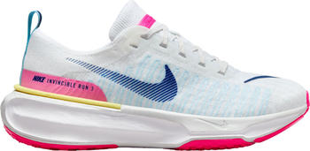Nike Invincible 3 Women (DR2660) white/photon dust/fierce pink/deep royal blue