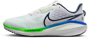 Nike Vomero 17 Wide white/platinum tint/racer blue/thunder blue