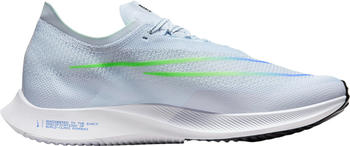 Nike ZoomX Streakfly (DJ6566-006) football grey/racer blue/black/green strike