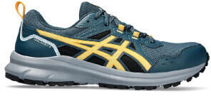 Asics Trail Scout 3 magnetic blue/faded yellow
