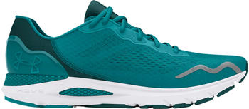 Under Armour HOVR Sonic 6 circuit teal/hydro teal/circuit teal