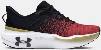 Under Armour Infinite Elite (3027189-003) black/red solstice