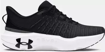 Under Armour Infinite Elite (3027189-001) black/anthracite