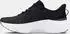 Under Armour Infinite Elite (3027189-001) black/anthracite