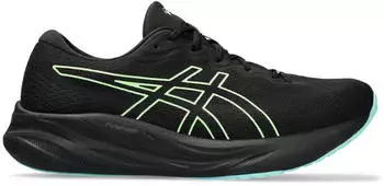 Asics Gel-Pulse 15 GTX (1011B781) black/illuminate green