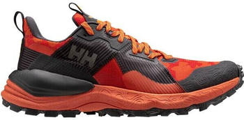 Helly Hansen Running Shoes orange