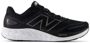 New Balance Fresh Foam V8 Trainers schwarz
