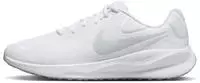 Nike FB2207-100, NIKE Revolution 7 Road Laufschuhe Herren 100 - white/pure