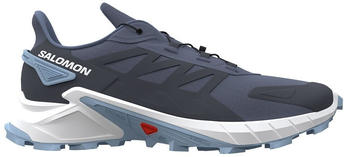 Salomon Supercross Trail Running Shoes blau