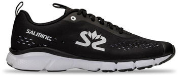Salming Enroute 3 Laufschuhe schwarz