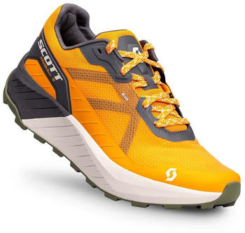 Scott Kinabalu 3 Trail Running Shoes gelb