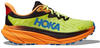 Hoka - Trailrunning-Schuhe - Challenger Atr 7 M Black / Lettuce für Herren aus...