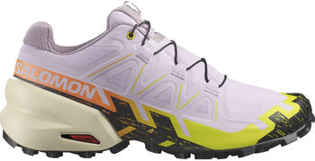 Salomon Speedcross lila