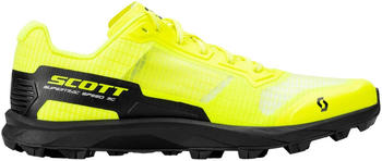 Scott Supertrac Speed Rc Trail Running Shoes gelb
