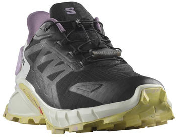 Salomon SUPERCROSS GORE-TEX Trailrunningschuh wasserdicht schwarz