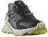 Salomon SUPERCROSS GORE-TEX Trailrunningschuh wasserdicht schwarz