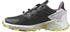 Salomon SUPERCROSS GORE-TEX Trailrunningschuh wasserdicht schwarz