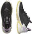 Salomon SUPERCROSS GORE-TEX Trailrunningschuh wasserdicht schwarz