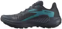 Salomon Genesis Trailrunningschuhe blau