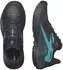 Salomon Genesis Trailrunningschuhe blau