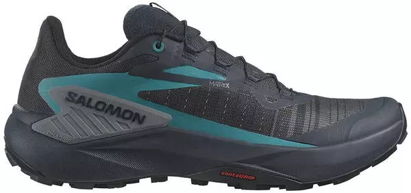 Salomon Genesis Trailrunningschuhe blau