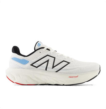 New Balance Fresh Foam X 1080 v13 (M108013A) white/black/coastal blue